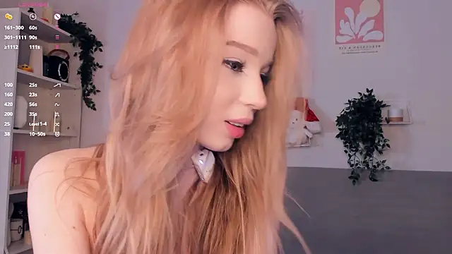 evasolisv (F teen) - Make my ass red in doggy