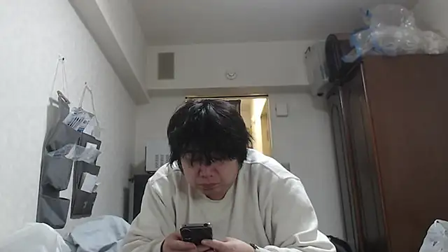 raterate555 (Ask my age) - 陰毛いる？('ω')