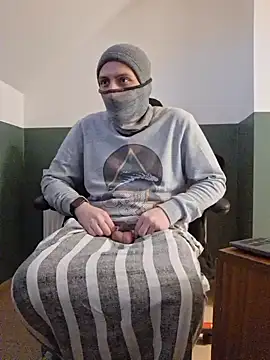 ghost_pie (M young) - Gush + Diamo 15 min controle 🔥