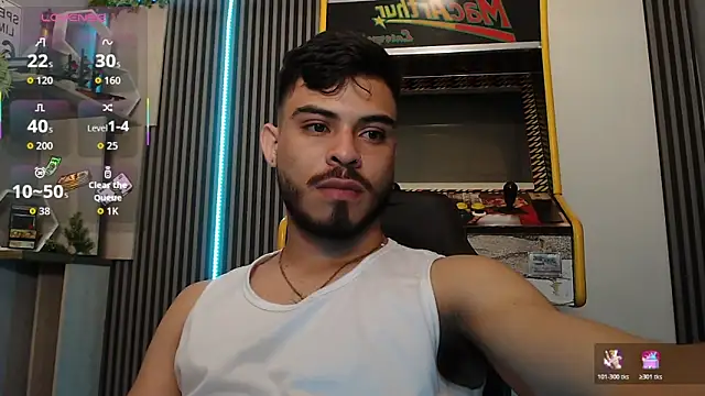 Bastian_MCcormick webcam