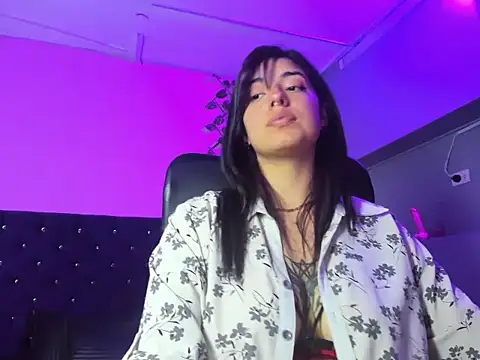 Violetta_Swett_ webcam