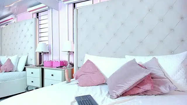 scarlett_leblanc_ webcam