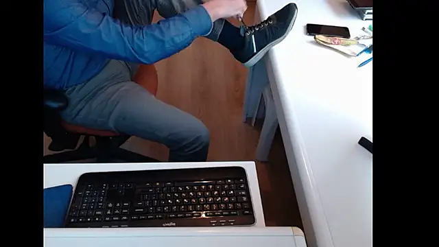 dutchpornking webcam