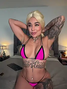 milaivanova - Milaivanova's free webcam - UK Sex Cams