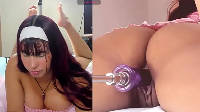 Karina-Doll webcam