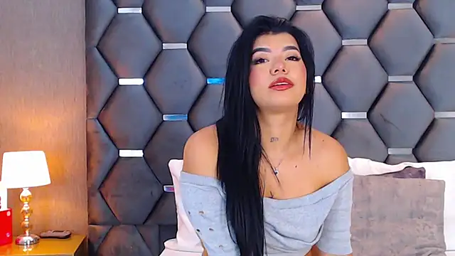 MelodyCarsson webcam