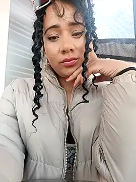 ScarlettParker webcam