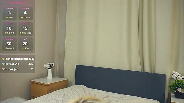 PatricePerlow webcam