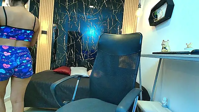 SamanthaFox_8 webcam