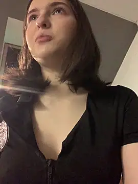 Ruby_de_Cherry webcam