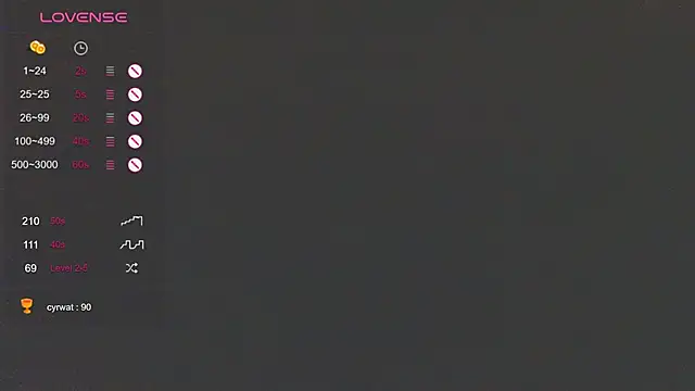 siri_lek - Siri_Lek's free webcam - UK Sex Cams