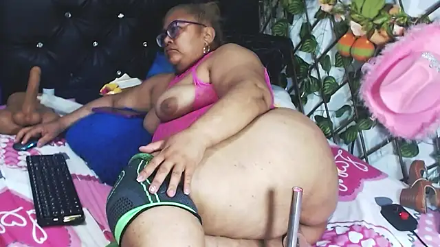 mature_beautiful webcam