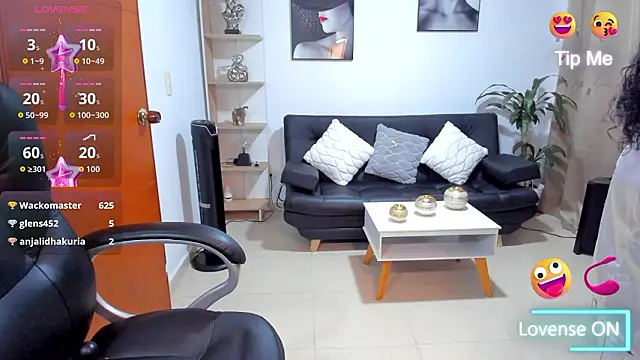 alison_lemos - Alison_Lemos's free webcam - UK Sex Cams