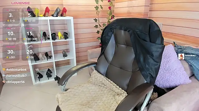 Victoria_collins_1 webcam