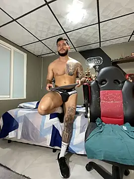 marcel_crawford96 webcam