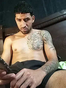 Alexsexygamer webcam