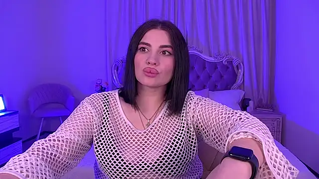 AdrianaTorres webcam