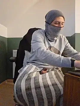 ghost_pie (M young) - Gush + Diamo 15 min controle 🔥