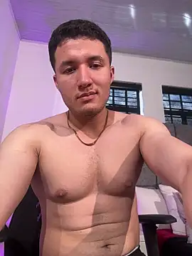 Alexander_Connor webcam