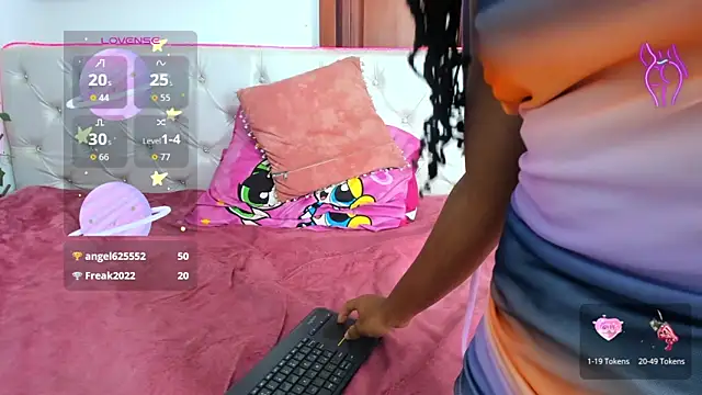 Andrea_Williams24 webcam