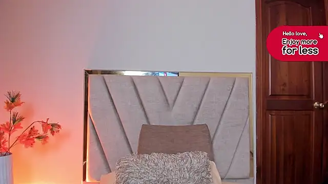 abbiejoness_ - AbbieJoness_'s free webcam - UK Sex Cams