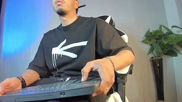 Brand_Collins webcam