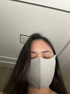 czamabe - Czamabe's free webcam - UK Sex Cams