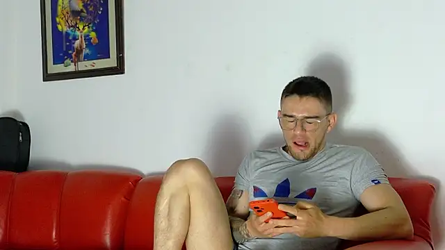 Sexy_Alejandro_ webcam