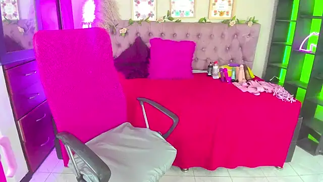 _Pamela_ebony webcam