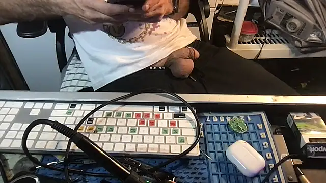 SinlessFreedom7 webcam