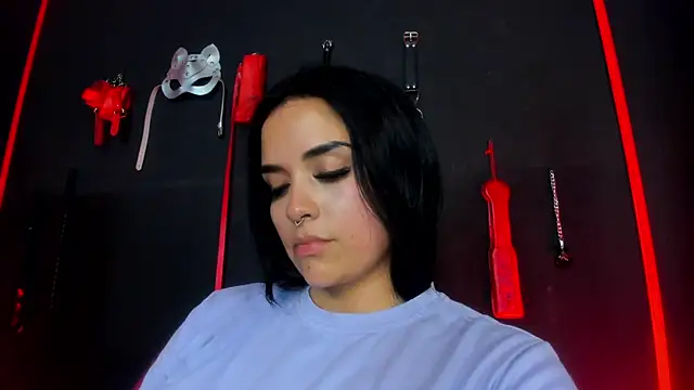 CharlotteScotte webcam