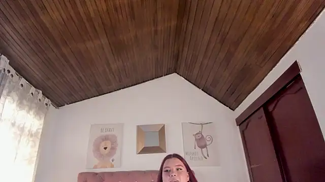 CelessteRedds webcam