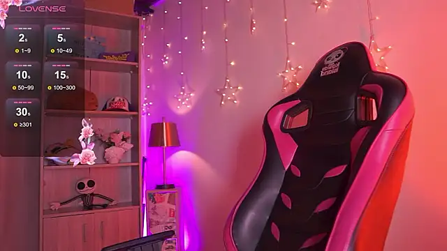 Madison_Mayer webcam