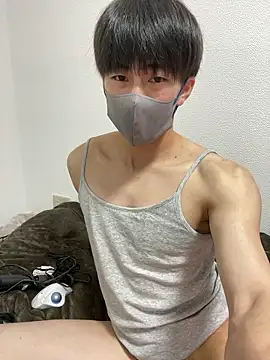 otouhu76 (M young) - 今日のパンツチェック！