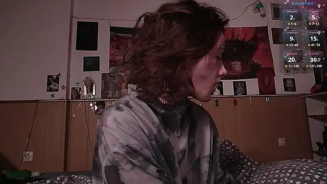 Hanako_Jentoru webcam