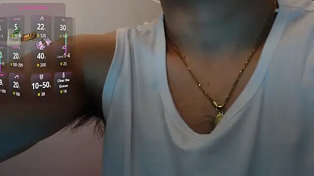 Bastian_MCcormick webcam