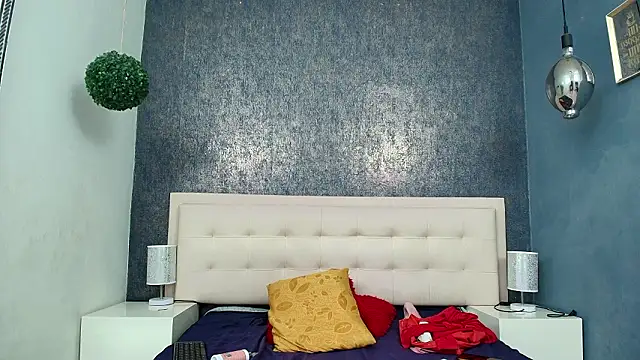 Celestial_Queen_ webcam