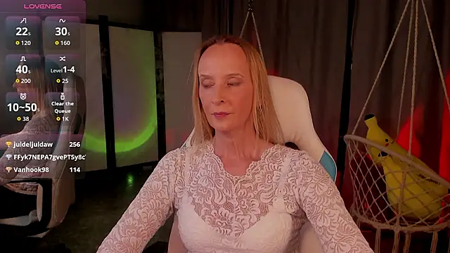 ScarlettPalmer webcam