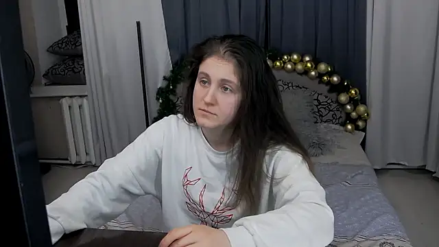 Holliy_Cooper webcam