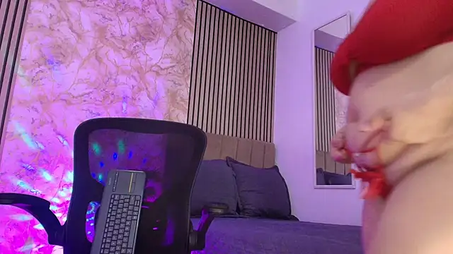 juliramirez (F milf) - Touch my pussy slowly