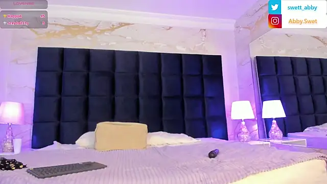 Abby_Sweet1_ webcam