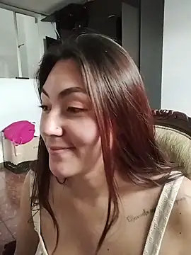 katha_steele_ webcam