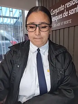 Cute_Penelope webcam