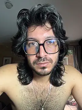 Ackerman_Eren_ webcam