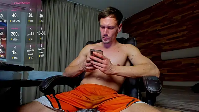 MateoBenjaminX webcam