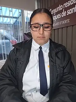 Cute_Penelope webcam