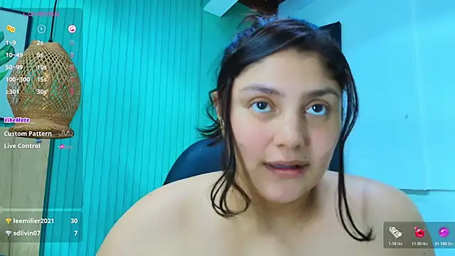 george_jonnes webcam