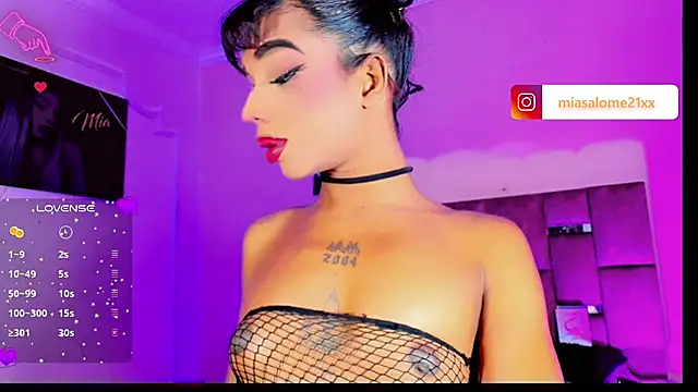 Mia_Castro_xx webcam