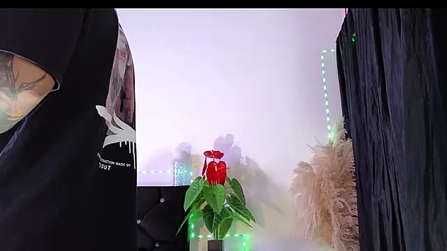 john_cartter1 webcam