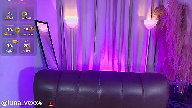 Luna_Vex webcam